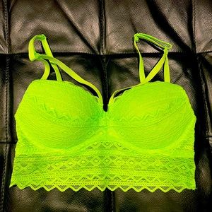 Pink - Victorias Secret Bralette